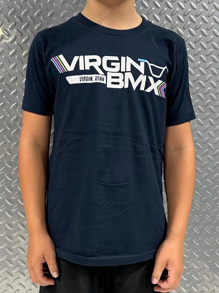 Virgin BMX T-Shirt