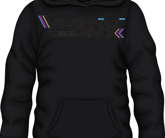 Virgin BMX Sweatshirts